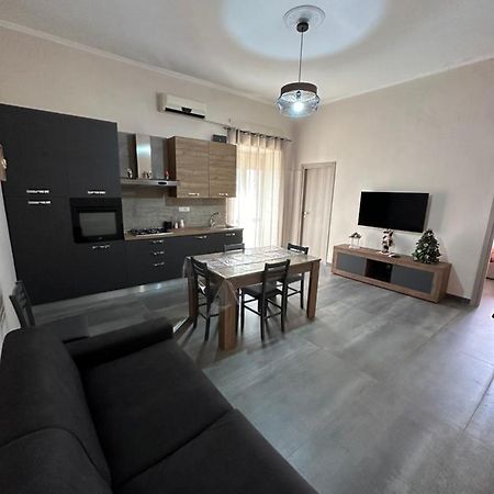 Appartamento In Piazzetta Trecase Exteriör bild